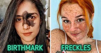 15+ Times People Adorned the World With Their Authentic Beauty