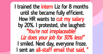 I Refuse to Earn Less Just Because They Found a Cheaper Version of Me