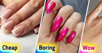 11 Nail Styles That Have Officially Been Retired