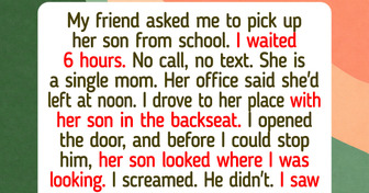 12 Times Quiet Kindness Meant Staying When Every Instinct Said Run