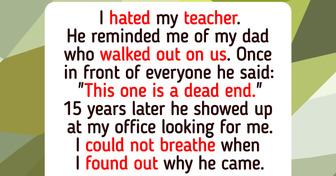 10 Teacher Stories That Started With Pain but Took an Unexpected Turn