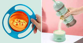 17 Hot New Baby Products From Amazon That You’ll Want to Tell Everyone About