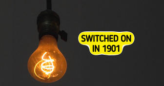 Burning Since 1901: 12 Machines Still Working After a Century, Including a Light Bulb