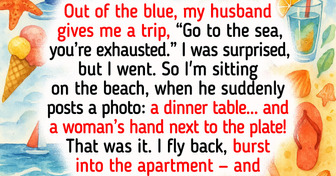 15 Fascinating Stories That Could Happen Only in Summer