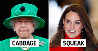 9 Hidden Meanings Behind Royal Nicknames