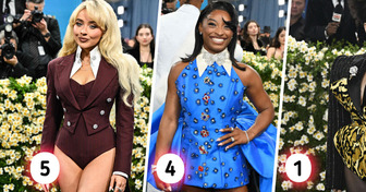 We Ranked the Boldest Celebrities Who Went “Pantless” at the 2025 Met Gala
