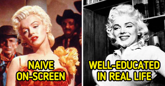 10 Marilyn Monroe Facts That Reveal Why The Audience Is in Awe of Her Even Today