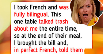 13 Situations When Speaking Another Language Was a Total Game-Changer