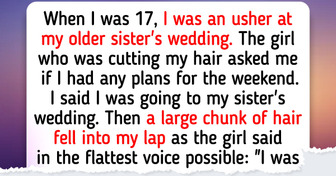 20 People Who Deeply Regret Trusting Their Barber That Day