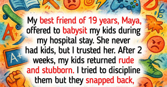 My Childfree Best Friend Wanted to Babysit My Kids — It Nearly Broke Our Friendship