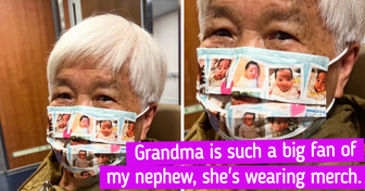 15+ Proud Grandparents That Will Warm Even the Coldest Heart