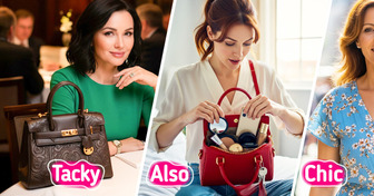 7 Rules of the Bag Etiquette That Many People May Be Not Aware Of