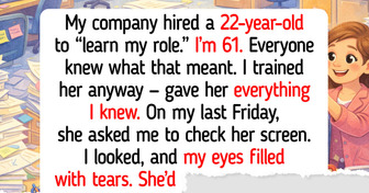 11 Heartwarming Stories Proving Empathy and Quiet Kindness at Work Changed Lives