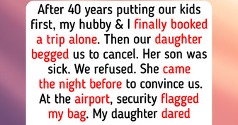 12 Family Moments That Prove the Biggest Lessons Come From Compassion and Understanding