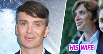 A Look Inside the Life of One the Quietest Stars, Cillian Murphy, Who Actually Hates Being Famous
