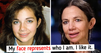 Justine Bateman, Former “Family Ties” Star, Opens Up About Choosing to Age Naturally