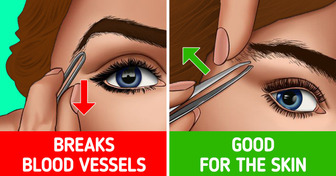 11 Tips to Define Your Eyebrows at Home Like a Professional Stylist