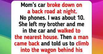 15 Family Road Trips Remembered From a Station Wagon’s Back Seat: Engine-Warmed Beans and a Tractor Rescue