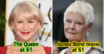 8 Celebrities Who Became Famous After 50 and Proved It’s Never Too Late to Follow Your Dreams