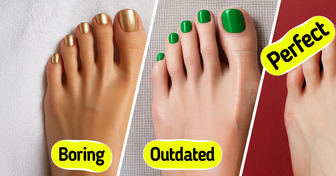 7 Perfect Pedicure Colors to Take You Seamlessly From Summer to Fall