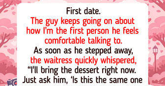 17 Moments of Kindness and Solidarity That Prove the World Has Your Back