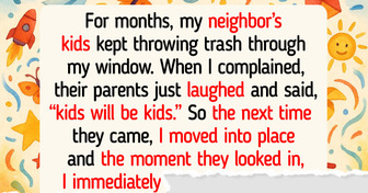 I Refuse to Let My Neighbors Invade My Privacy, So I Found a Creative Solution