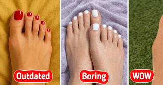 10 Next-Level Pedicures That Will Take Over Spring-Summer 2026