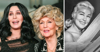 ’’Mom Is Gone’’ - Cher Says Goodbye to Her Mother Who Died at 96