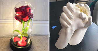 15 Gifts That Will Say “I Love You!” Without Words