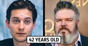 20 Celebrities We Wouldn’t Believe Were Born the Same Year