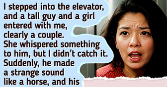 12 People Shared Their Elevator Stories, and You Won’t Forget Them Even If You Get Amnesia