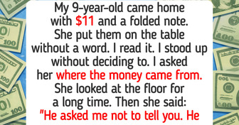 10 Moments That Teach Us Children’s Kindness Still Reaches the Loneliest Hearts Even When No One Else Would