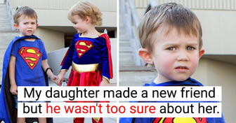 15 Photos That Can Give You a Mixture of Pity and Laughter