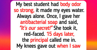 10 Moments That Prove Kindness Is Not Easy but Always Worth It