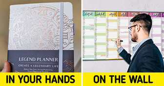 30+ Amazon Planners at a Discount to Help You Follow Your Dreams in 2023