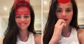 "Well, That’s Rude,’’ Selena Gomez Asks TikTok Why She’s Single and Gets a Heartless Reply