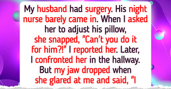 10 Hospital Workers Who Prove Kind Heart Is a Powerful Medicine