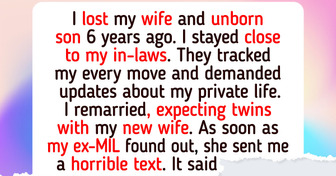 I Refuse to Support My In-Laws After My Wife’s Death, I’m Not Their Grief Hostage