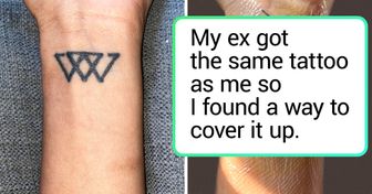 20+ Tattoos With Backstories That Make Them More Than Just Random Body Art