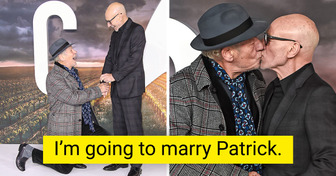 How Patrick Stewart and Ian McKellen On-Screen Rivalry Lead to the Best Hollywood Bromance in Real Life