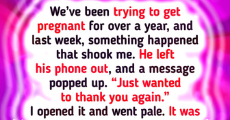 We Were Trying for a Baby, but His Hidden Past Made Me Want to Walk Away