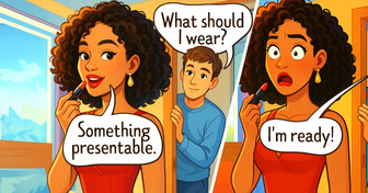 16 Honest Comics About Family Life That Are So Relatable