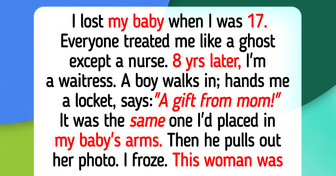 12 Moments That Prove Quiet Kindness and Sweet Compassion Still Fill Heavy Hearts With Happiness