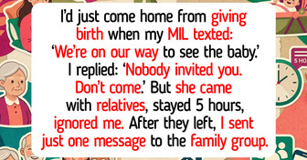 11 Family Moments That Prove Happiness Grows with Love and Helping Hearts