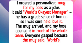 17 People Who Received Orders So Wrong They Felt Like a Joke