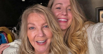 Blake Lively Shares a Sweet Photo With Her Mom, 76, and Fans Can’t Get Enough of Her Caption