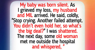 18 Quiet Acts of Kindness That Became Someone’s Reason to Live