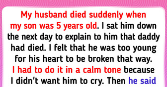 10 Parents Reveal the Most Heartbreaking Thing Their Child Has Said to Them