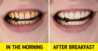 Why It Might Be Better to Not Brush Your Teeth First Thing in the Morning