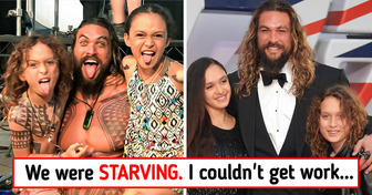 From a Struggling Parent to Superdad: 8 Things That Make Jason Momoa the Most Perfect Father Ever